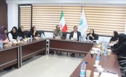 تسهیلگران پیشگیری فرشته نجات دانش آموزان در بحران های اجتماعی