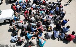 ۱۵ هزار معتاد گمنام تاکنون در همدان بهبود یافتند