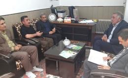بررسی خدمات توانمندسازی معتادان بهبود یافته در مرکز تخصصی کردستان