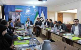 دبیران مبارزه با مواد مخدر شهرستان های استان اردبیل در خط مقدم امر مبارزه قرار دارند