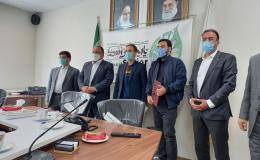 انیماتور کرمانشاهی برگزیده جشنواره بین المللی یاریگران زندگی شد