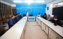 نماینده ولی فقیه در خراسان جنوبی: مبارزه با اعتیاد، احیای انسان و جهاد در راه خداست