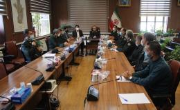 تعامل پلیس و شهرداری برای ساماندهی معتادان متجاهر