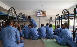 توسعه مراکز ماده ۱۶ اولویت اصلی شهرستان هامون در کاهش آسیب&zwnj;های اجتماعی