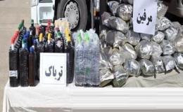 دستگیری 522 قاچاقچی و خرده&zwnj;فروش موادمخدر در گیلان
