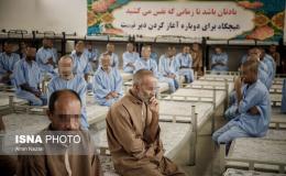 تاکید دادستان کنارک بر ارائه خدمات مطلوب در مراکز ترک اعتیاد