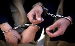 جمع&zwnj;آوری و دستگیری ۱۱۸ معتاد متجاهر و سوداگر مرگ در رشت