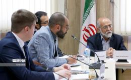 موسوی: افغانستان زخم خورده از جنگ&zwnj;های نیابتی و فاقد برنامه بومی است