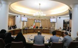 دستگاه&zwnj;های اجرایی بر اساس طرح ملی مبارزه با مواد مخدر به وظایف خود عمل کنند