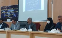 برگزاری یادواره ۱۵ شهید عرصه مبارزه با مواد مخدر در کهگیلویه وبویراحمد