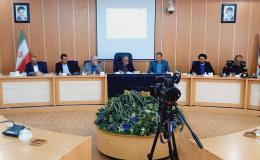 رتبه سوم کهگیلویه و بویراحمد در حوزه قضایی و حقوقی مبارزه با مواد مخدر