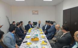 افزایش سطح مشارکت خیرین، در بهبود وضعیت اشتغال زائی بهبودیافتگان تاثیر شایانی دارد