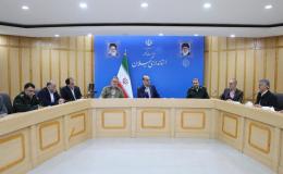 "کاهش اعتیاد" یک وظیفه همگانی برای همه مسئولین استان است