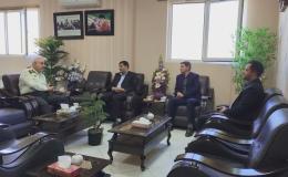 امنیت پایدار مرهون خدمات ارزشمند نیروی انتظامی است