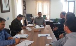 تأکید دبیر شورای هماهنگی مبارزه با مواد مخدر لرستان بر مسئولیت&zwnj;پذیری و همدلی کارکنان