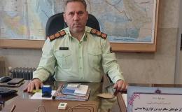 کشف بیش از ۴ کیلو شیشه و هرویین در آذربایجان شرقی