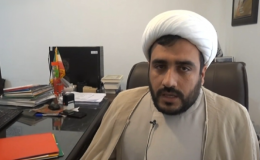 با فروشندگان مواد مخدر بدون هیچ&zwnj;گونه اغماضی برخورد می&zwnj;کنیم