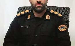 کشف بیش از ۲۰ کیلوگرم مواد مخدر در مشگین شهر