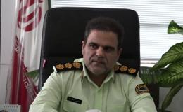کشف نزدیک به ۵ کیلو گرم موادمخدر از یک دستگاه خودروی سواری در مرند /توزیع کننده دستگیر شد