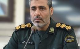 خودرو حامل ۲۴ کیلوگرم تریاک در جاده&zwnj;های لرستان توقیف شد