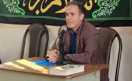 کانون یاریگران زندگی در روستای فیروزآباد کرمانشاه