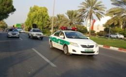 عزم پلیس بر استمرار طرح تشدید برخورد با توزیع کنندگان مواد مخدر در کیش