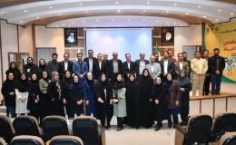 برگزاری دوره تربیت کادر متخصص پیشگیری از اعتیاد برای 40 نفر از مدرسان در سمنان