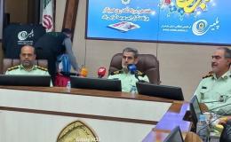 کشف یک تن مواد مخدر در مازندران