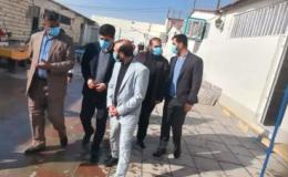 برگزاری دوره آموزشی تربیت کادر متخصص پیشگیری از اعتیاد ویژه دستگاههای اداری شهرستان پردیس