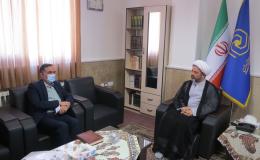 بهره گیری از ظرفیت حوزه علمیه خواهران در پیشگیری از اعتیاد