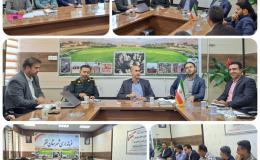 گذار از اقدامات سنتی به راهکارهای نوآورانه در کنترل و کاهش آسیب&zwnj;های اجتماعی ناشی از اعتیاد شهرستان خفر
