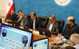حرکت اصفهان به&zwnj;سوی مبارزه فناورانه با مواد مخدر
