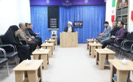 امام جمعه سمنان: پیشگیری مهم&zwnj;ترین محور مبارزه با مواد مخدر است/ اشتغال بهبودیافتگان، راهی برای جلوگیری از بازگشت به اعتیاد