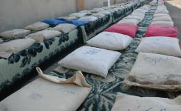 کشف73 کیلوگرم تریاک در رودسر
