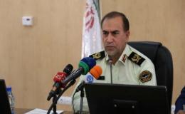 همکاری سازنده سازمان زندان ها با نیروی انتظامی موجب تأمین امنیت پایدار در جامعه می&zwnj;شود