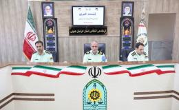 کشف ۲ کیلوگرم مواد مخدر به صورت بلعی در شهرستان تربت جام