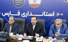 عملکرد دستگاه&zwnj;ها در مبارزه با مواد مخدر باید کمّی، شفاف و قابل ارزیابی باشد
