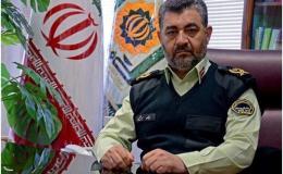 کشف ۹۳ کیلوگرم تریاک در یکی از محورهای مواصلاتی قم