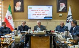 تأکید معاون قضائی دادستان کل کشور بر اصلاح و بازبینی مجازات&zwnj;ها/ ضرورت برخورد قاطع با کشت غیرمجاز گیاهان مخدرپایه