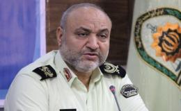 دستگیری ۶ قاچاقچی مواد مخدر در سیستان و بلوچستان