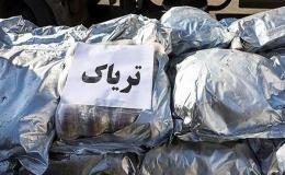 قاچاقچیان مواد مخدر در فومن زمین&zwnj;گیر شدند