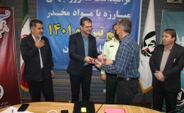 همیشه مدیون خانواده معظم و بزرگ شهدا و جانبازان هستیم