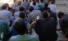 جمع&zwnj;آوری 175 معتاد متجاهر در کرمانشاه