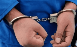 کشف ۴۴ بسته هروئین از معده مسافر اتوبوس در قاینات