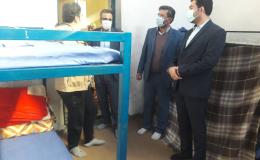 اعتیاد، یک ناهنجاری جدی در کشور است