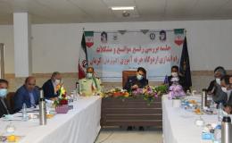 مشارکت دولت و بنگاه&zwnj;های اقتصادی برای تکمیل اردوگاه حرفه&zwnj;آموزی کرمان