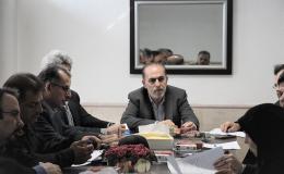 نقش محوری حرفه آموزی در موفقیت اقدامات درمانی