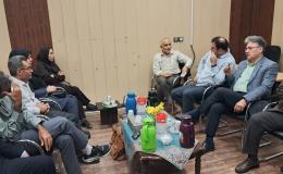 برگزاری نشست تعاملی در خوزستان با هدف پیشگیری از آسیب&zwnj;های اجتماعی