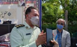 پلیس مبارزه با مواد مخدر تهران از یک سریال ماه رمضان انتقاد کرد
