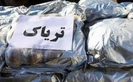 باند قاچاق مواد مخدر در کرمانشاه متلاشی شد